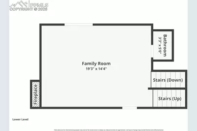 172 Del Oro Circle, Colorado Springs, CO 80919 - Photo 48