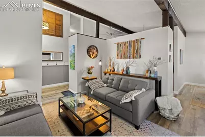 172 Del Oro Circle, Colorado Springs, CO 80919 - Photo 4