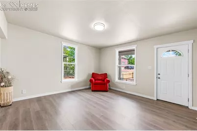 505 W Bijou Street, Colorado Springs, CO 80905 - Photo 10