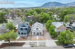 505 W Bijou St, Colorado Springs, CO 80905 - Photo 2