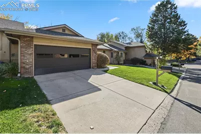 2135 Glenhill Road, Colorado Springs, CO 80906 - Photo 1