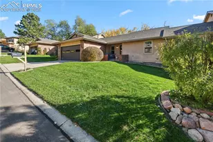 2135 Glenhill Rd, Colorado Springs, CO 80906 - Photo 2