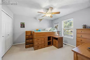 2135 Glenhill Rd, Colorado Springs, CO 80906 - Photo 30