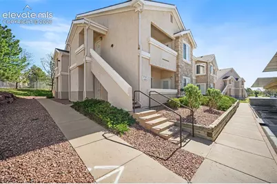 3715 Strawberry Field Grove #A, Colorado Springs, CO 80906 - Photo 1
