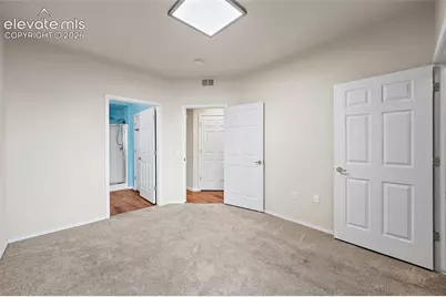 3715 Strawberry Field Grove #A, Colorado Springs, CO 80906 - Photo 12