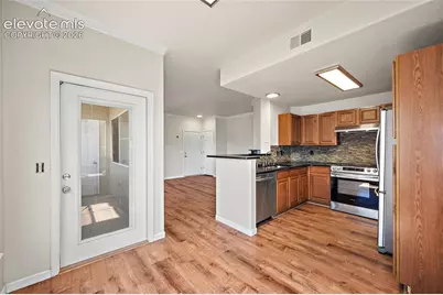 3715 Strawberry Field Grove #A, Colorado Springs, CO 80906 - Photo 4