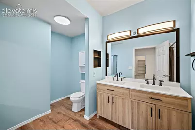 3715 Strawberry Field Grove #A, Colorado Springs, CO 80906 - Photo 10
