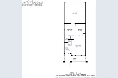 6565 Baytree Grove, Colorado Springs, CO 80923 - Photo 34