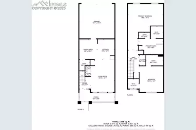 6565 Baytree Grove, Colorado Springs, CO 80923 - Photo 36