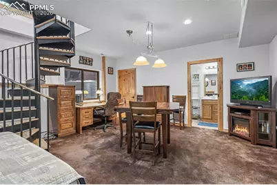 1001 E Bison Creek Trail, Divide, CO 80814 - Photo 32