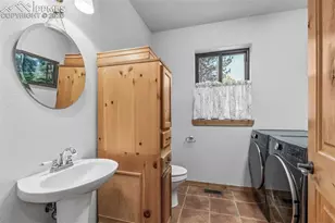 1001 E Bison Creek Trail, Divide, CO 80814 - Photo 34