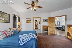 1001 E Bison Creek Trail, Divide, CO 80814 - Photo 24