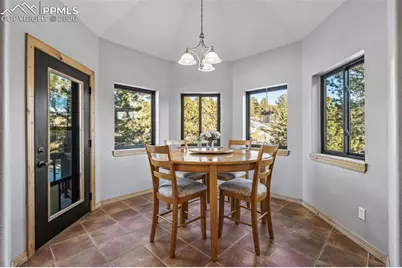 1001 E Bison Creek Trail, Divide, CO 80814 - Photo 22