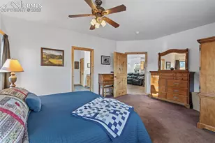1001 E Bison Creek Trail, Divide, CO 80814 - Photo 26