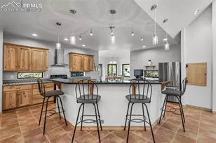 1001 E Bison Creek Trail, Divide, CO 80814 - Photo 12