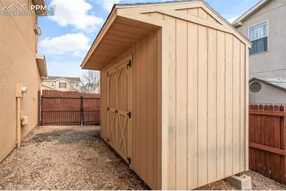 4667 Clinebell Lane, Colorado Springs, CO 80916 - Photo 36