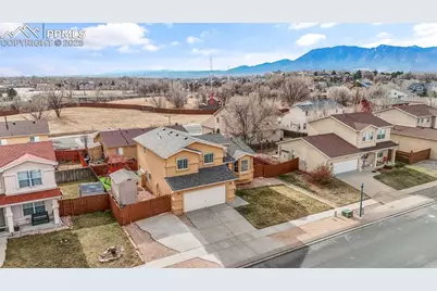 4667 Clinebell Lane, Colorado Springs, CO 80916 - Photo 38