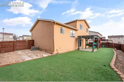 4667 Clinebell Lane, Colorado Springs, CO 80916 - Photo 34