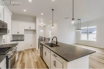 8257 Willey Picket Drive, Colorado Springs, CO 80908 - Photo 8