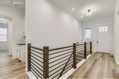 8257 Willey Picket Drive, Colorado Springs, CO 80908 - Photo 4