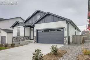 8257 Willey Picket Dr, Colorado Springs, CO 80908 - Photo 2