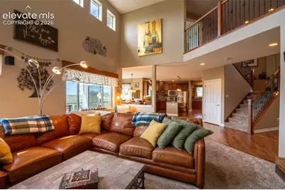 2385 Antelope Ridge Trail, Parker, CO 80138 - Photo 24
