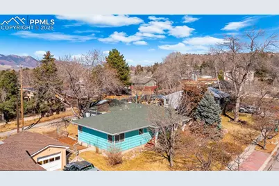 3710 Manchester Street, Colorado Springs, CO 80907 - Photo 2