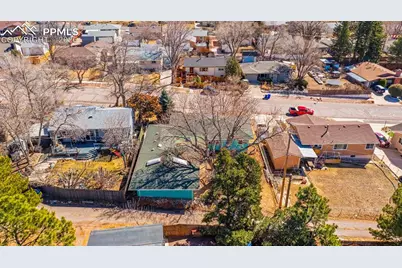 3710 Manchester Street, Colorado Springs, CO 80907 - Photo 6