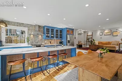 11 E Columbia Street, Colorado Springs, CO 80907 - Photo 4