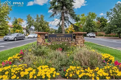 11 E Columbia Street, Colorado Springs, CO 80907 - Photo 2