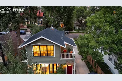 11 E Columbia Street, Colorado Springs, CO 80907 - Photo 36