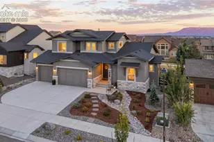 4931 Pearl Lk Wy, Colorado Springs, CO 80924 - Photo 1