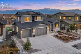4931 Pearl Lk Wy, Colorado Springs, CO 80924 - Photo 2