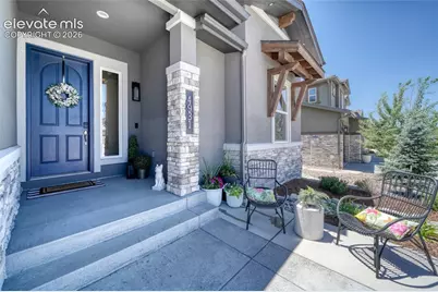 4931 Pearl Lake Way, Colorado Springs, CO 80924 - Photo 4