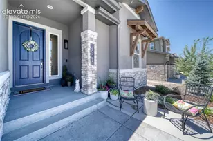 4931 Pearl Lk Wy, Colorado Springs, CO 80924 - Photo 4