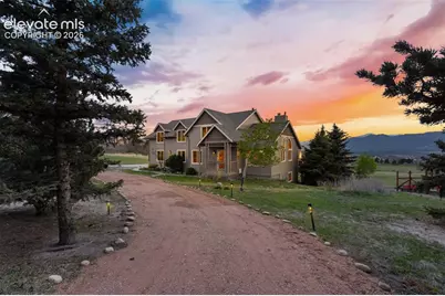 17140 Early Star Drive, Monument, CO 80132 - Photo 46