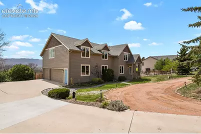 17140 Early Star Drive, Monument, CO 80132 - Photo 44