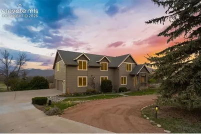 17140 Early Star Drive, Monument, CO 80132 - Photo 1