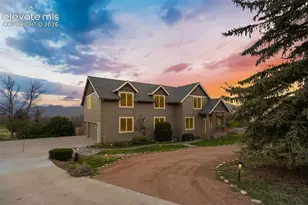 17140 Early Star Dr, Monument, CO 80132 - Photo 1