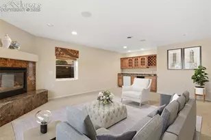 2768 La Strada Grande Heights, Colorado Springs, CO 80906 - Photo 38