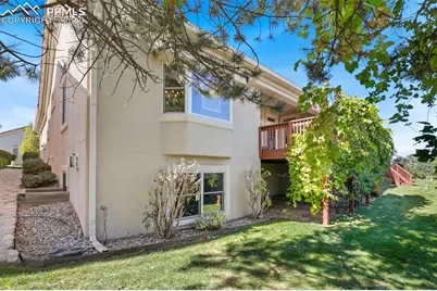 2768 La Strada Grande Heights, Colorado Springs, CO 80906 - Photo 50