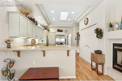 2768 La Strada Grande Heights, Colorado Springs, CO 80906 - Photo 12