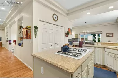 2768 La Strada Grande Heights, Colorado Springs, CO 80906 - Photo 16