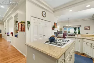 2768 La Strada Grande Heights, Colorado Springs, CO 80906 - Photo 16