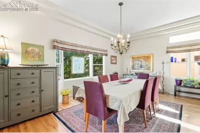 2768 La Strada Grande Heights, Colorado Springs, CO 80906 - Photo 10