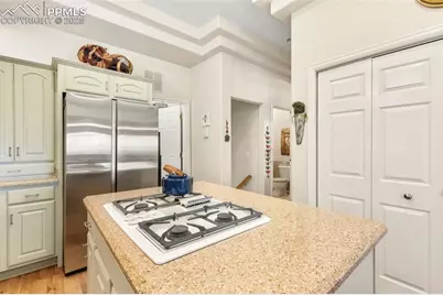 2768 La Strada Grande Heights, Colorado Springs, CO 80906 - Photo 18