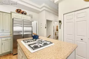 2768 La Strada Grande Heights, Colorado Springs, CO 80906 - Photo 18