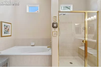 2768 La Strada Grande Heights, Colorado Springs, CO 80906 - Photo 24