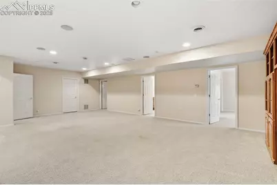 2768 La Strada Grande Heights, Colorado Springs, CO 80906 - Photo 34