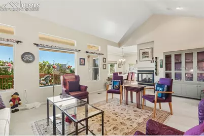 2768 La Strada Grande Heights, Colorado Springs, CO 80906 - Photo 8